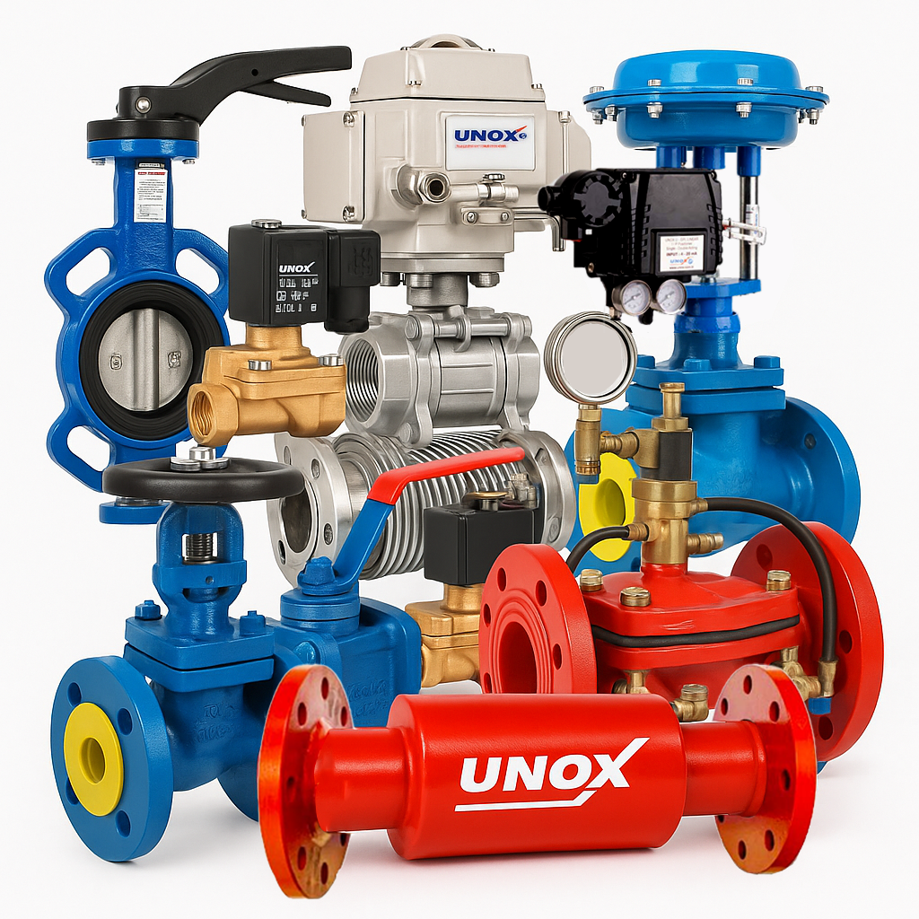Van Unox