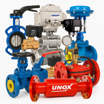 Van Unox