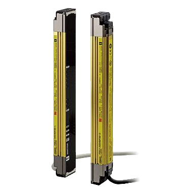 Cảm biến an toàn dòng nâng cao Omron F3SJ-A 