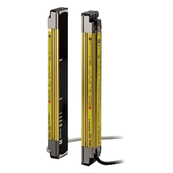 Cảm biến an toàn dòng nâng cao Omron F3SJ-A 