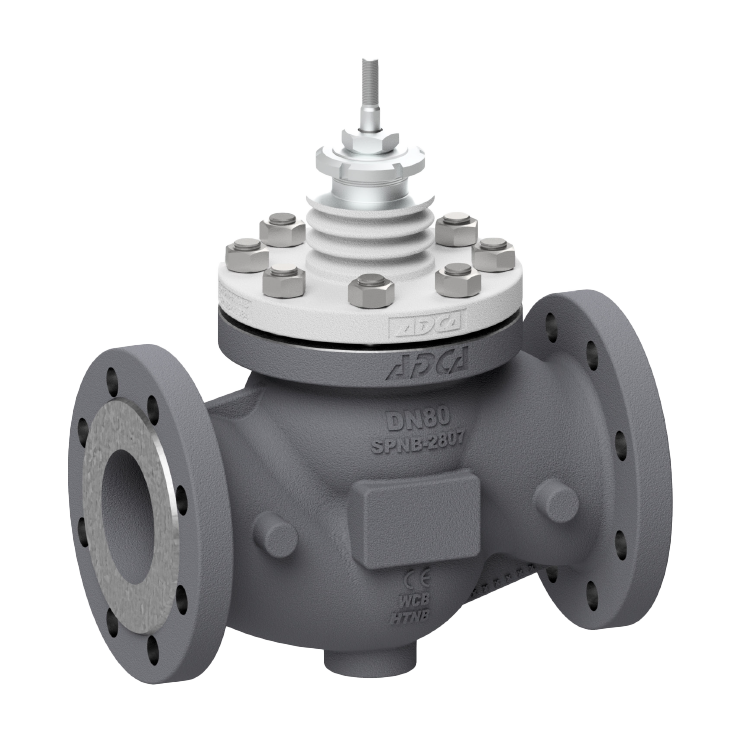 Van điều khiển Valsteam Adca V16/2 - V16/2G