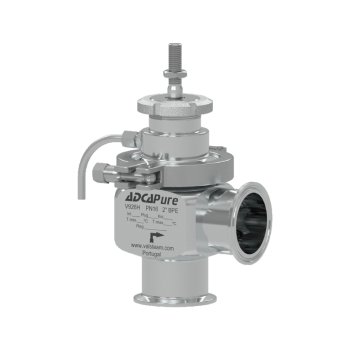 Van điều khiển vi sinh hai ngả Valsteam Adca Pure V926H