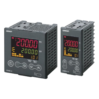 Bộ Điều Khiển Nhiệt Độ Lập Trình (Điều Khiển Kỹ Thuật Số) Omron E5AN-HT/ E5EN-HT