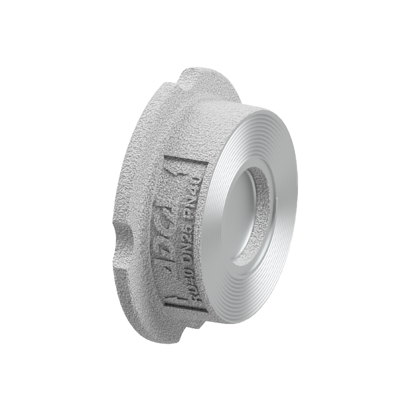 Van một chiều đĩa Valsteam Adca RD40 (Non-return Valve)