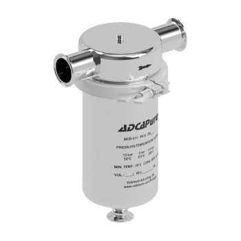 Bộ tách ẩm vi sinh Valsteam ADCA S11