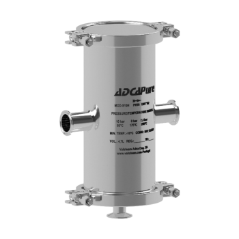 Bộ tách ẩm vi sinh Valsteam ADCA S10H