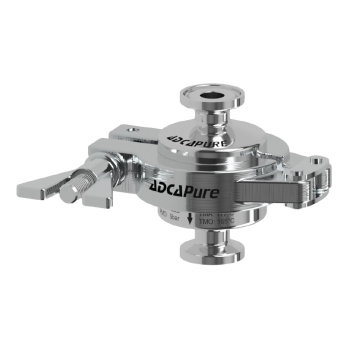 Bẫy hơi nhiệt tĩnh Valsteam Adca Pure TSS6