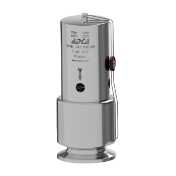 Van xả chân không Valsteam Adca Pure VB16C