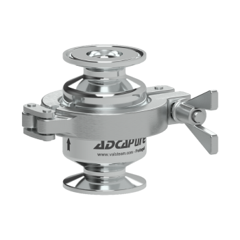 Van xả khí vi sinh Valsteam Adca Pure SAV10
